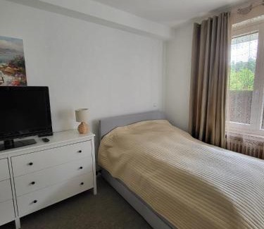 Bad Lauterberg Apartment | Kleine Oase bei Nina 2