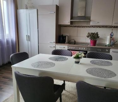 Bad Lauterberg Apartment | Kleine Oase bei Nina 2