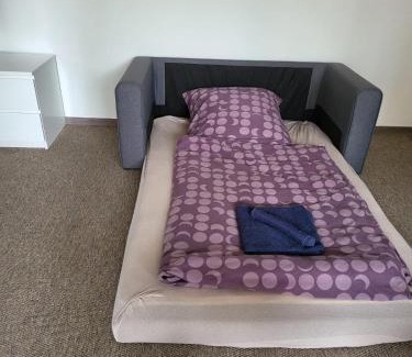 Bad Lauterberg Apartment | Kleine Oase bei Nina 2