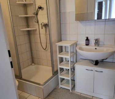 Bad Lauterberg Apartment | Kleine Oase bei Nina 2