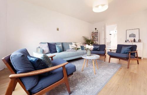 Riepsdorf House | Kleine Pause