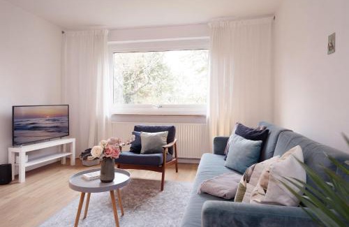 Riepsdorf House | Kleine Pause