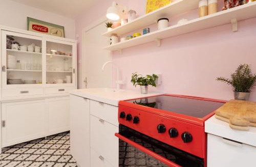 Riepsdorf House | Kleine Pause