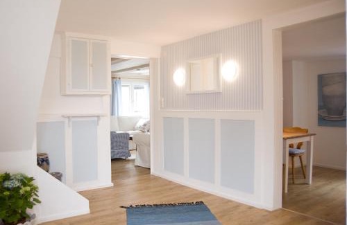 Ueberlingen House | kleines Landhaus Bodensee