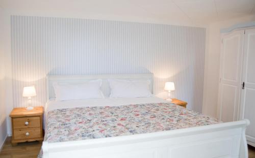 Ueberlingen House | kleines Landhaus Bodensee