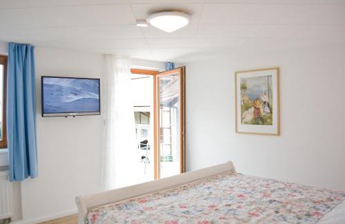 Ueberlingen House | kleines Landhaus Bodensee