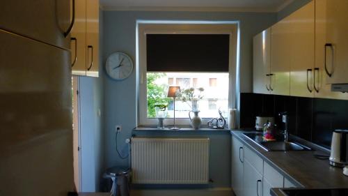 Oberdorla Apartment | Kleines Studio Seefalke