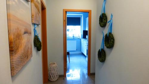 Oberdorla Apartment | Kleines Studio Seefalke