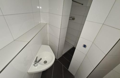 Katernberg House | kleines Zimmer für bis zu 6 Personen