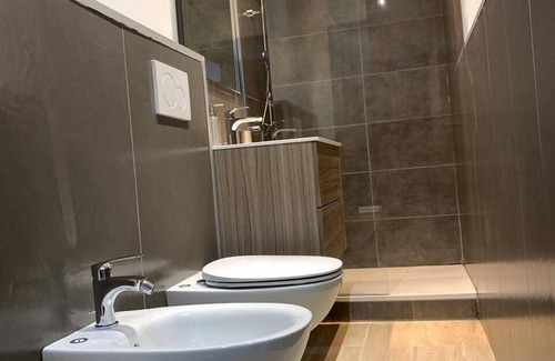 Trento Bed & Breakfast | Klemi