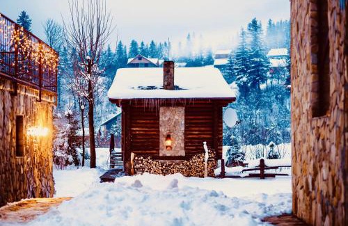 Mykulychyn House | KLEN Family