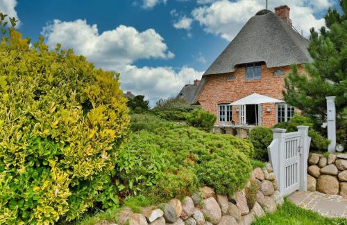 Keitum House | Klenterhueues