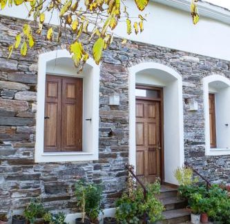 Ikaria Apartment | Kleopatra's House