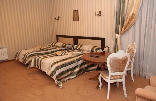 Kamenets-Podol'skiy Hotel | Kleopatra VIP hotel