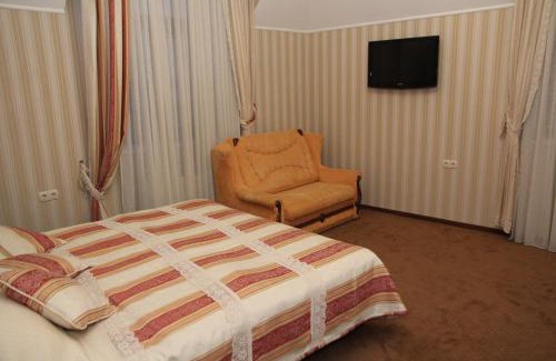 Kamenets-Podol'skiy Hotel | Kleopatra VIP hotel