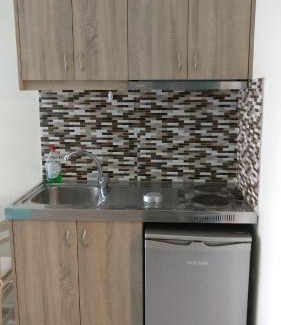 Nea Chora Apartment | Kleri Beloni Rooms