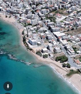 Nea Chora Apartment | Kleri Beloni Rooms