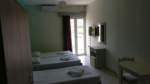 Nea Chora Apartment | Kleri Beloni Rooms