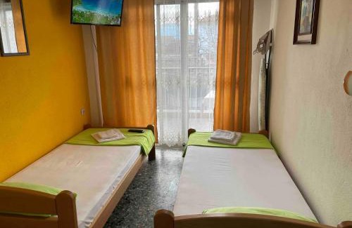 Asprovalta Apartment | KLetnikovi