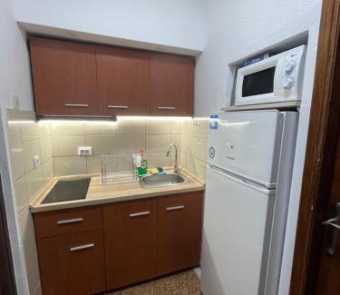 Asprovalta Apartment | KLetnikovi