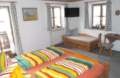 Ramsau bei Berchtesgaden House | Klettnerlehen