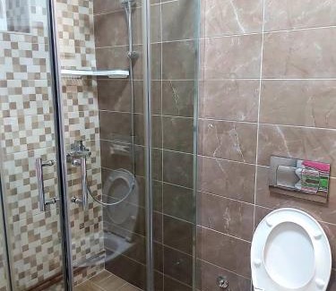 Sombor Apartment | Kličković