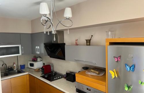 Tirana Apartment | Klik center Apartment