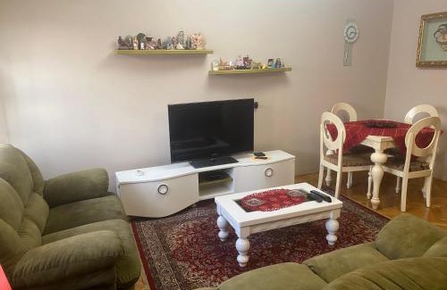 Tirana Apartment | Klik center Apartment