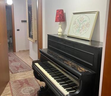 Tirana Apartment | Klik center Apartment