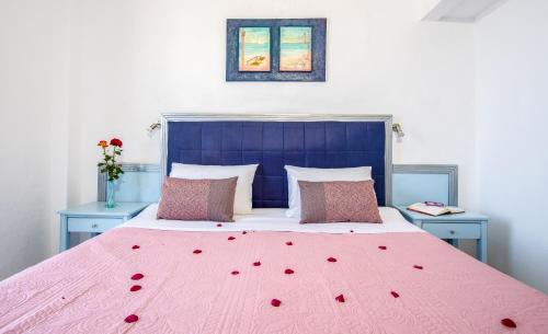 Palaiochora House | Klima Rooms