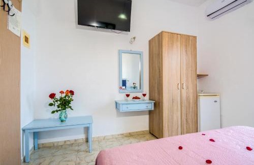 Palaiochora House | Klima Rooms