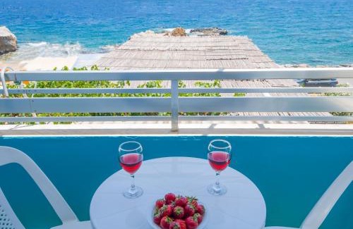 Palaiochora House | Klima Rooms
