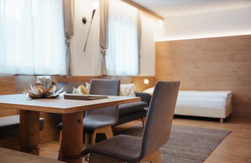 Badia Apartment | Klimahaus Dep. La Fradora