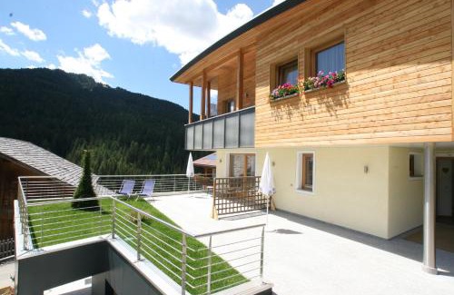 Badia Apartment | Klimahaus Dep. La Fradora