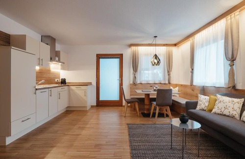 Badia Apartment | Klimahaus Dep. La Fradora