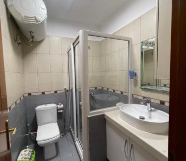 Pogradec Apartment | Klindi Apartaments