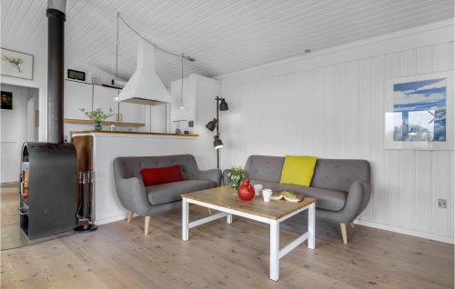 Gudhjem House | Klippehuset