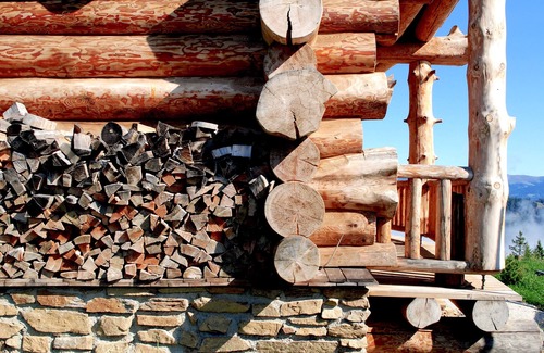 Bad Sankt Leonhard im Lavanttal Ski Chalet | Klippitz Resort Copper Chalet
