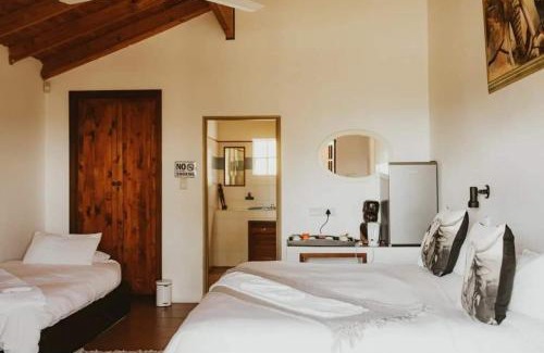 Nelspruit Cabin | Klipspringer Lodge
