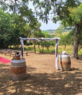 Nelspruit Cabin | Klipspringer Lodge