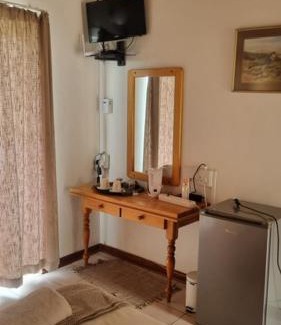Nelspruit Cabin | Klipspringer Lodge