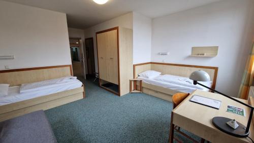 Druebeck Hotel | Kloster Drübeck