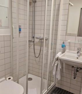 Druebeck Hotel | Kloster Drübeck