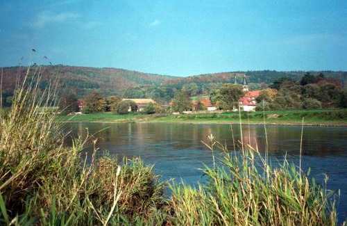 Hann. Muenden Hotel | Klostermühle Bursfelde