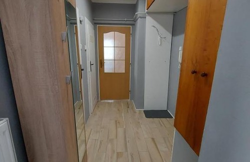 Decin Apartment | Klostrmanka - Děčín, Letná