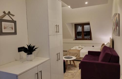 Lisina Apartment | Kloudscape Apartman Milmari Resort & Spa
