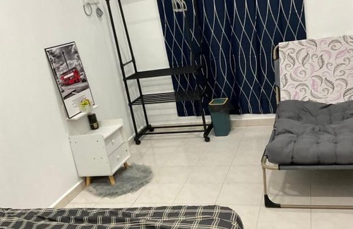 Kluang House | Kluang Home58