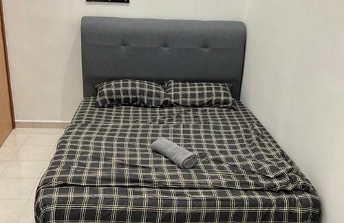 Kluang House | Kluang Home58