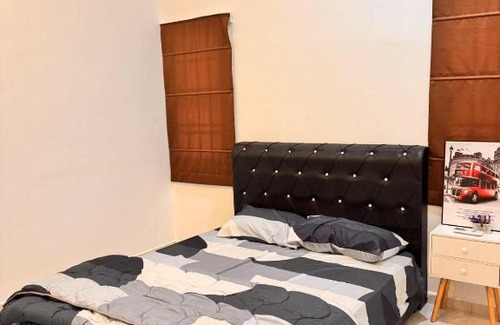Kluang House | Kluang Home58