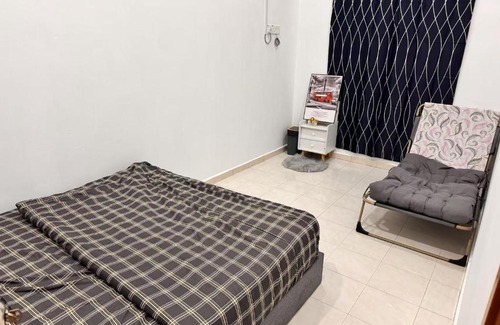 Kluang House | Kluang Home58